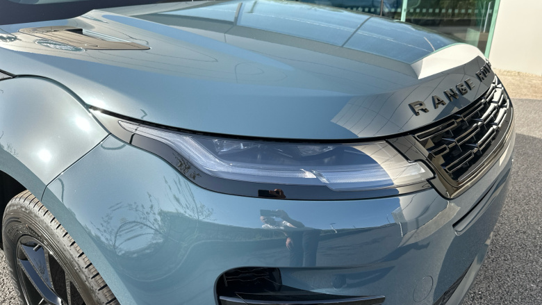 Land Rover Range Rover Evoque 1.5 P270e Edition 5dr Auto Hatchback